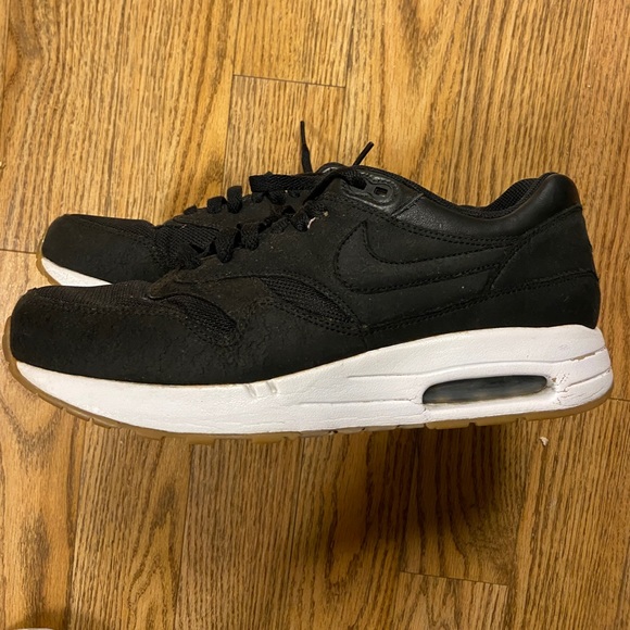 Nike Air Max 1 x APC collab (rare) - Picture 2 of 4